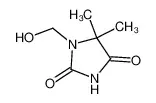 1-(羟甲基)-5,5-二甲基乙内酰脲
