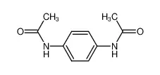 N,N-二乙酰-1,4-苯二胺