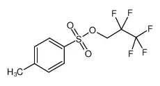 对甲苯磺酸-2,2,3,3,3-五氟丙酯