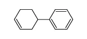 4-苯基-1-环己烯
