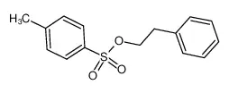 对甲磺酸苯乙酯