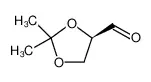 (S)-2,2-二甲基-1,3-二氧戊环-4-甲醛