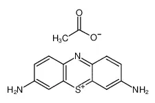 硫堇(劳氏紫)