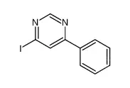 4-碘-6-苯基嘧啶