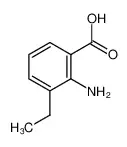 2-氨基-3-乙基苯甲酸