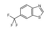 6-(三氟甲基)苯并[d]噻唑