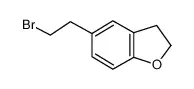 5-(2-溴乙基)-2,3-二氢苯并呋喃