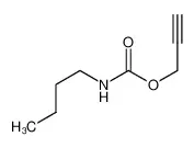 2-炔丙基-N-丁基氨基甲酸酯