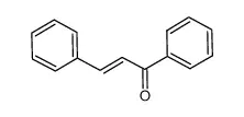 苯亚甲基苯乙酮