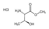 (2S,3S)-2-氨基-3-羟基丁酸甲酯盐酸盐
