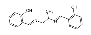 N,N'-双(亚水杨基)-1,2-丙二胺