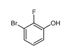 3-溴-2-氟苯酚