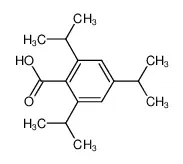 2,4,6-三异丙基苯甲酸