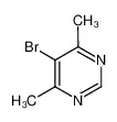 5-溴-4,6-二甲基嘧啶