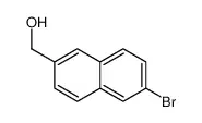 6-溴-2-羟甲基萘