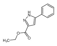 3-苯基-1H-吡唑-5-羧酸乙酯