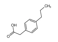2-(4-丙基苯基)乙酸