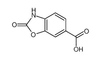 2-氧代-2,3-二氢苯并[d]恶唑-6-羧酸
