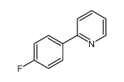 2-(4-氟苯基)吡啶