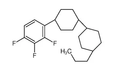 反式-4-丙基-4'-(2,3,4-三氟苯基)-1,1'-二(环己烷)
