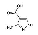 5-甲基-1H-吡唑-4-羧酸