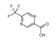 5-(三氟甲基)吡嗪-2-羧酸