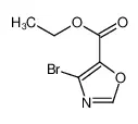 4-溴恶唑-5-羧酸乙酯