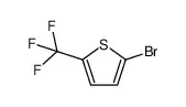 2-溴-5-(三氟甲基)噻吩