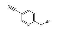 6-溴甲基烟腈