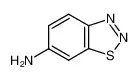 苯并[D][1,2,3]噻二唑-6-胺