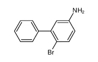 6-溴-[1,1'-联苯]-3-胺