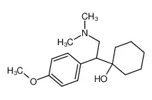 1-(2-(二甲氨基)-1-(4-甲氧基苯基)乙基)环己醇