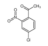 1-(4-氯-2-硝基苯)乙酮