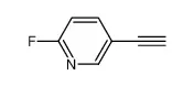 5-炔-2-氟吡啶