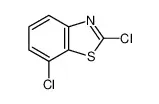 2,7-二氯苯并[d]噻唑