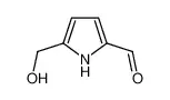 5-(羟基甲基)-1H-吡咯-2-甲醛