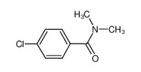 4-氯-N,N-二甲基苯甲酰胺