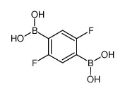 (2,5-二氟-1,4-苯撑)二硼酸