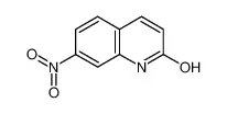7-硝基喹啉-2(1H)-酮