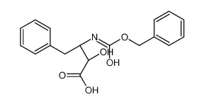 (2S,3R)-3-(((苄氧基)羰基）氨基)-2-羟基-4-苯基丁酸
