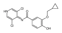 罗氟司特杂质2