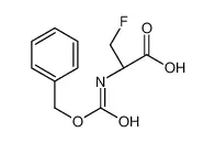 (R)-2-(((苄氧基)羰基)氨基)-3-氟丙酸
