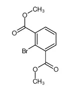 2-溴间苯二甲酸二甲酯
