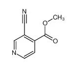 3-氰基异烟酸甲酯