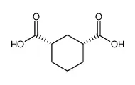 顺式-1,3-环己烷二甲酸