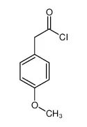 4-甲氧基苯乙酰氯