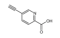 5-炔基吡啶-2-羧酸