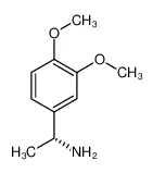 (R)-1-(3,4-二甲氧基苯基)乙胺