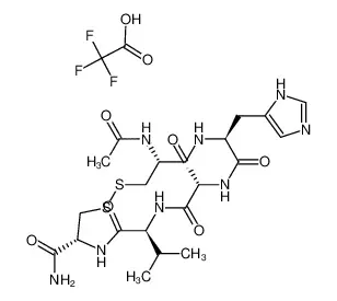 ADH 1游离态