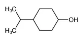 4-异丙基环己醇